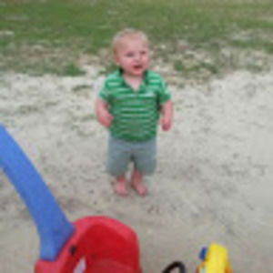 Meet your Posher, Sharon